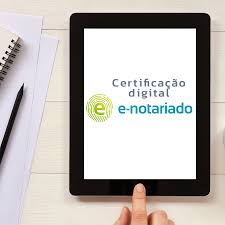 DOCUMENTOS ELETRÔNICOS